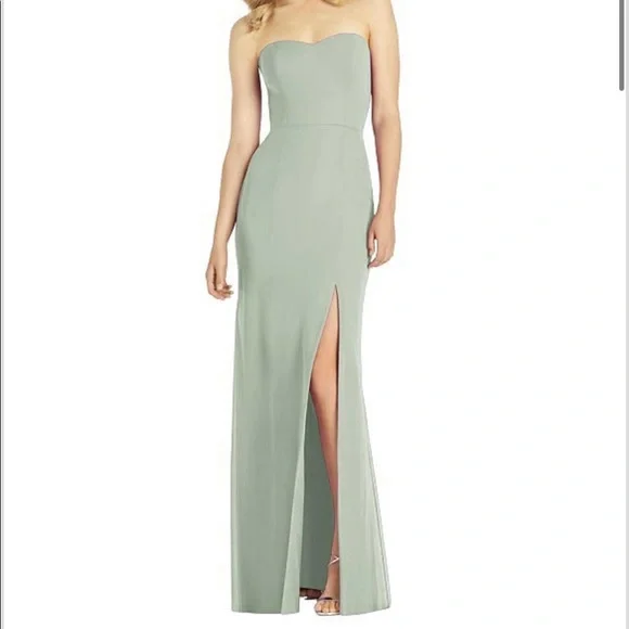 dessy chiffon bridesmaid dresses Peacock Blue Affordable Cocktail Bridesmaid Dresses Peacock Themed Bridesmaid  Dresses Wedding Party Dress (BM256) – DaisyFormals-Bridesmaid and Formal  Dresses in 59+ Colors main image 0